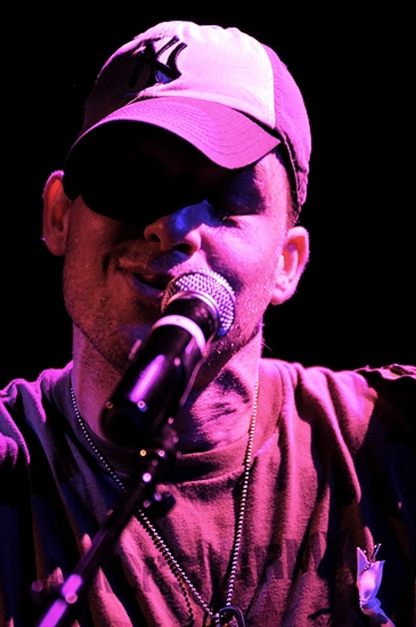 Photo Coverage: IDIOT Plays Joe's Pub for Bway Impact  Image