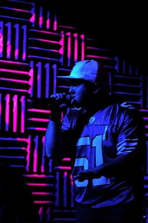 Brian Charles Johnson Photo