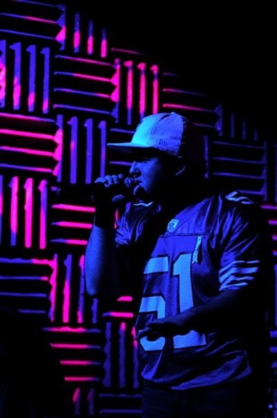 Brian Charles Johnson Photo