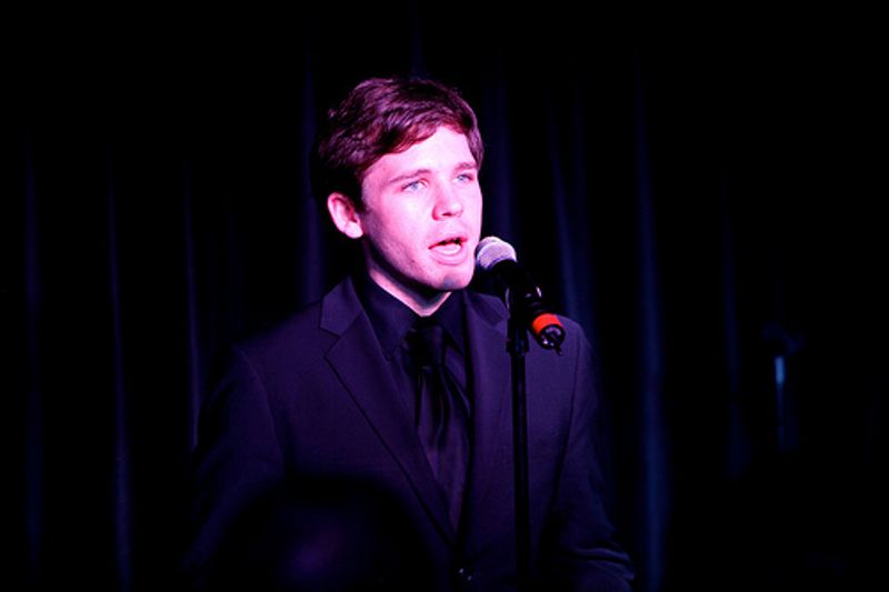 Photo Flash: Jim Caruso's Cast Party At Cabaret At The Castle — photo 37 of 37