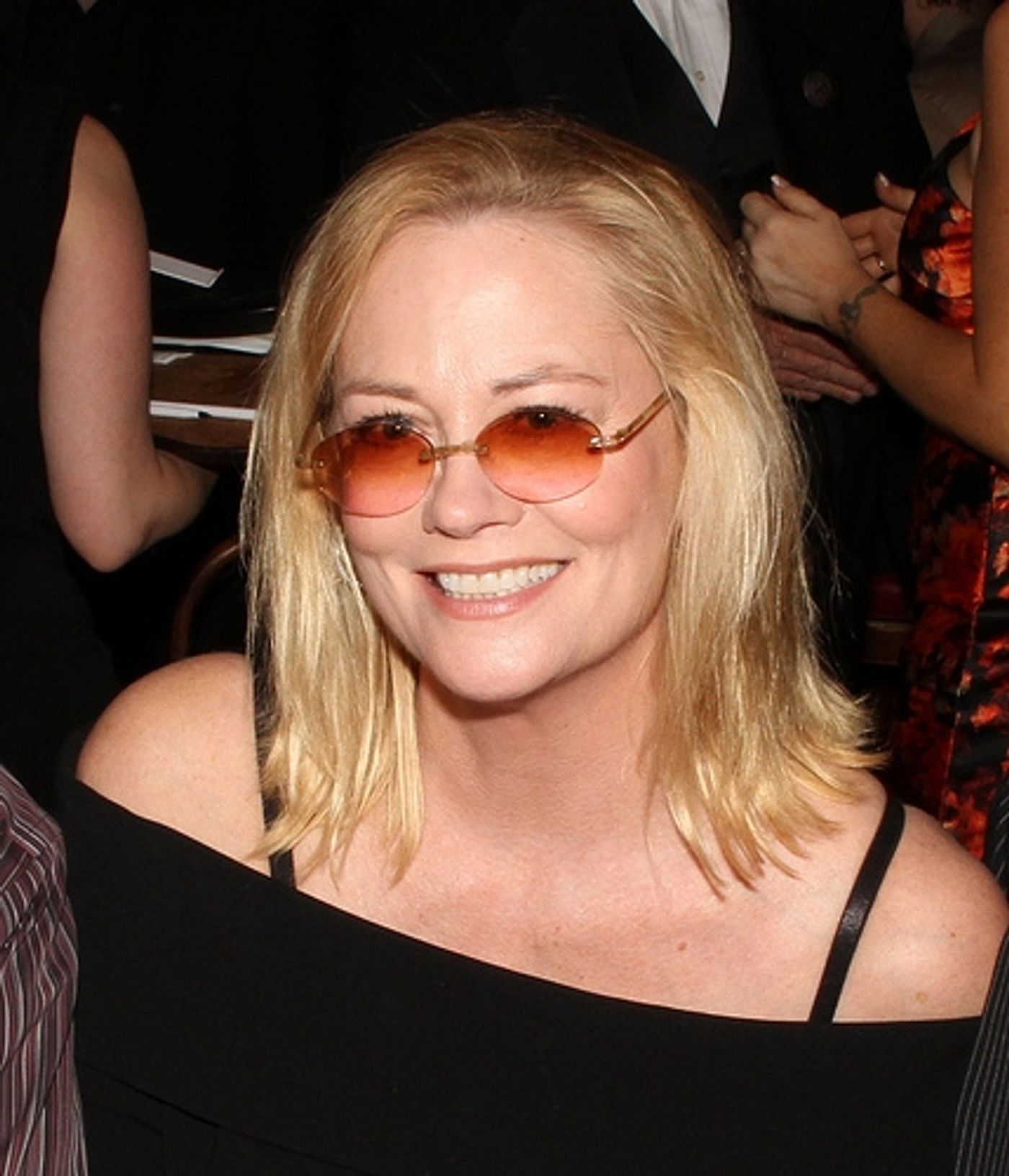 Photo Flash: Jim Caruso's Cast Party At Cabaret At The Castle  Image