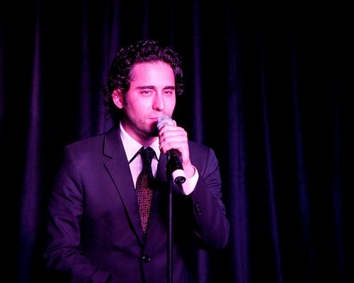 Photo Flash: Jim Caruso's Cast Party At Cabaret At The Castle — photo 22 of 37