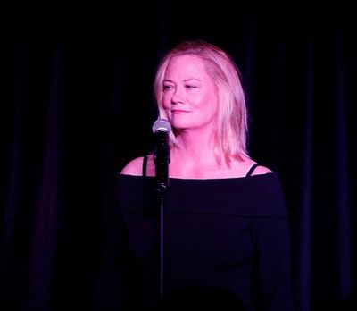 Cybill Shepherd Photo