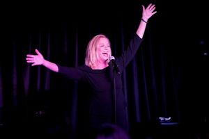 Cybill Shepherd @ BroadwayWorld Cybill Shepherd Photo