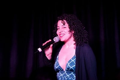 Julie Garnye Photo