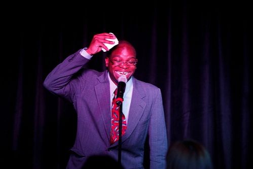 Photo Flash: Jim Caruso's Cast Party At Cabaret At The Castle — photo 12 of 37