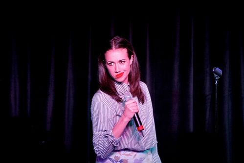 Photo Flash: Jim Caruso's Cast Party At Cabaret At The Castle — photo 9 of 37
