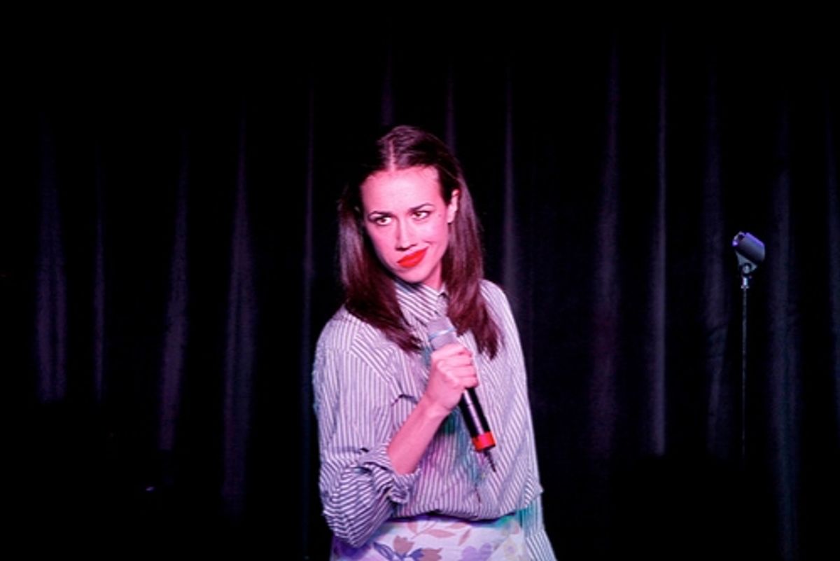 Miranda Sings at 