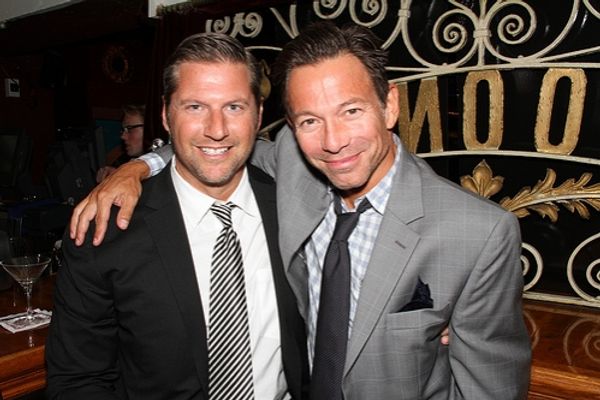 Daniel Datzer & Cortes Alexander Photo