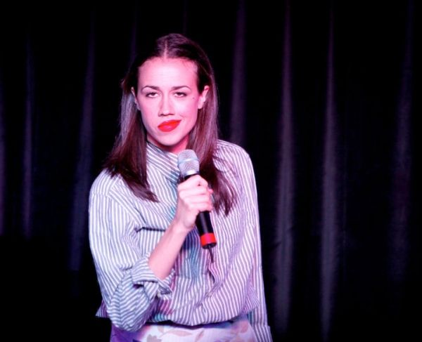 Photo Flash: Jim Caruso's Cast Party At Cabaret At The Castle — photo 4 of 37