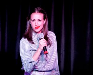 Miranda Sings Photo