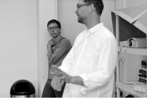 Music Designer Michael Friedman Photo