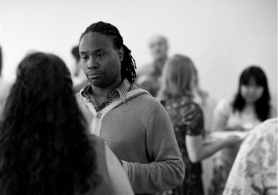 Billy Porter Photo