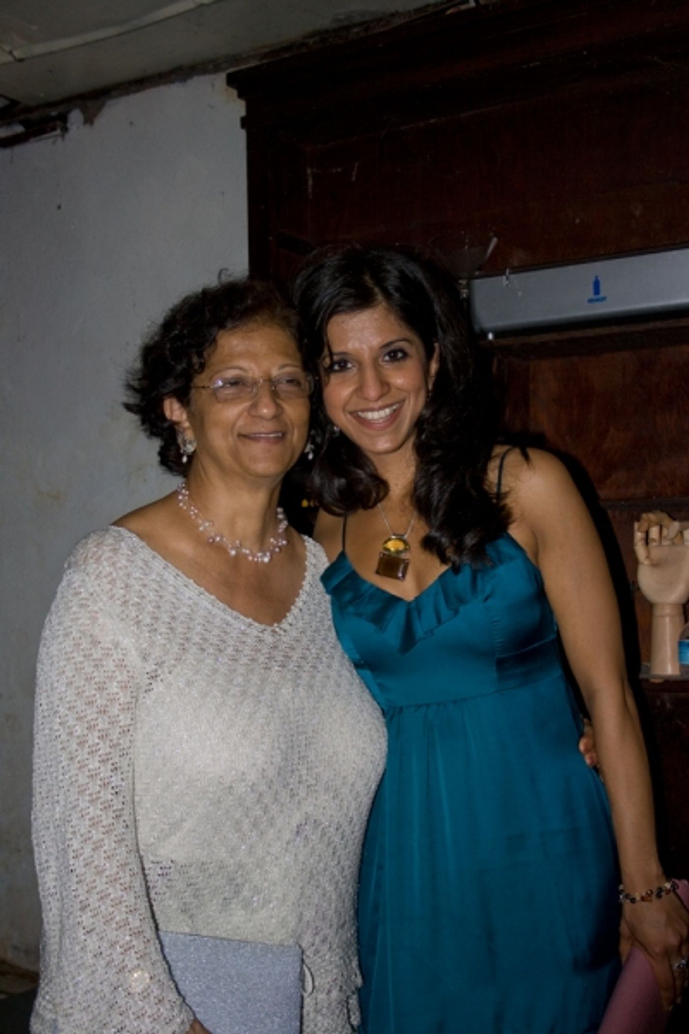 Photo Flash: TALES FROM THE TUNNEL Opening Night Photo Flash: TALES FROM THE TUNNEL Opening Night Image