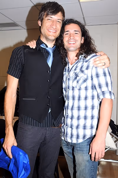 Bryce Ryness & Paris Remillard Photo