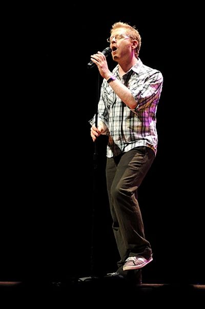 Anthony Rapp Photo