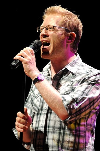 Anthony Rapp Photo