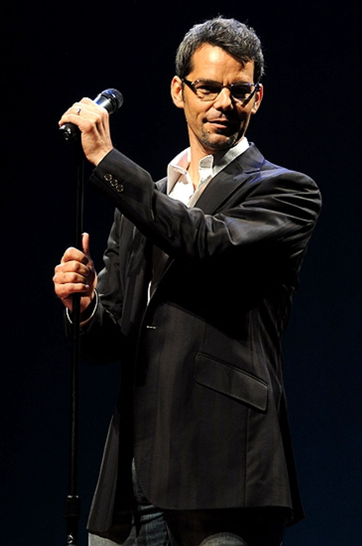 J. Robert Spencer at 