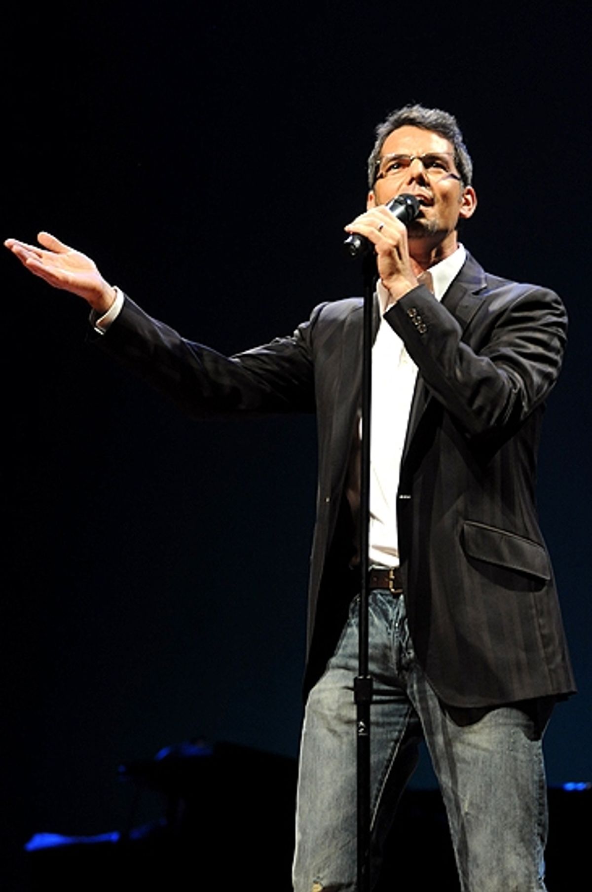 J. Robert Spencer at 