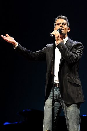 J. Robert Spencer @ BroadwayWorld J. Robert Spencer Photo