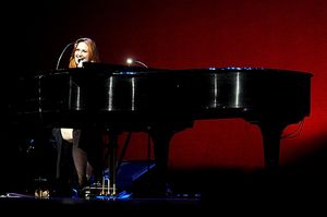 Katie Thompson @ BroadwayWorld Katie Thompson Photo