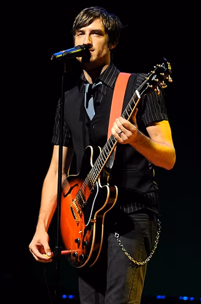 Bryce Ryness Photo