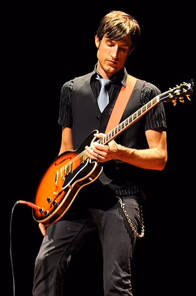 Bryce Ryness Photo