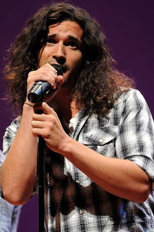 Paris Remillard @ BroadwayWorld Paris Remillard Photo