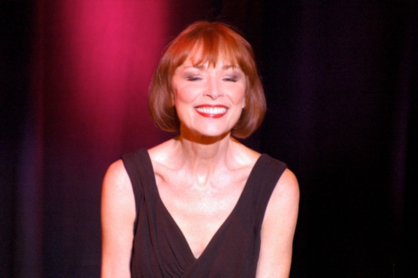 Photo Coverage: All Singin,' All Dancin' at The Town Hall  Image