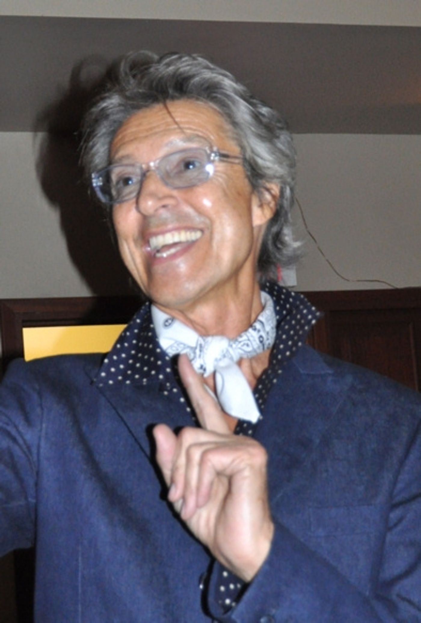 Photo Coverage: All Singin,' All Dancin' at The Town Hall  Image