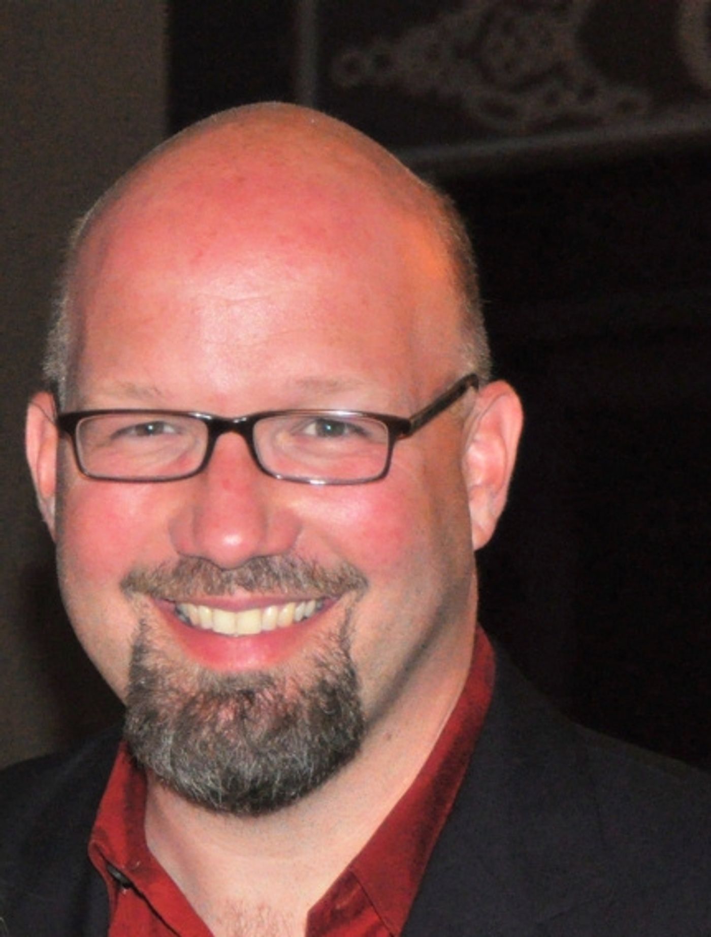 Photo Coverage: All Singin,' All Dancin' at The Town Hall  Image