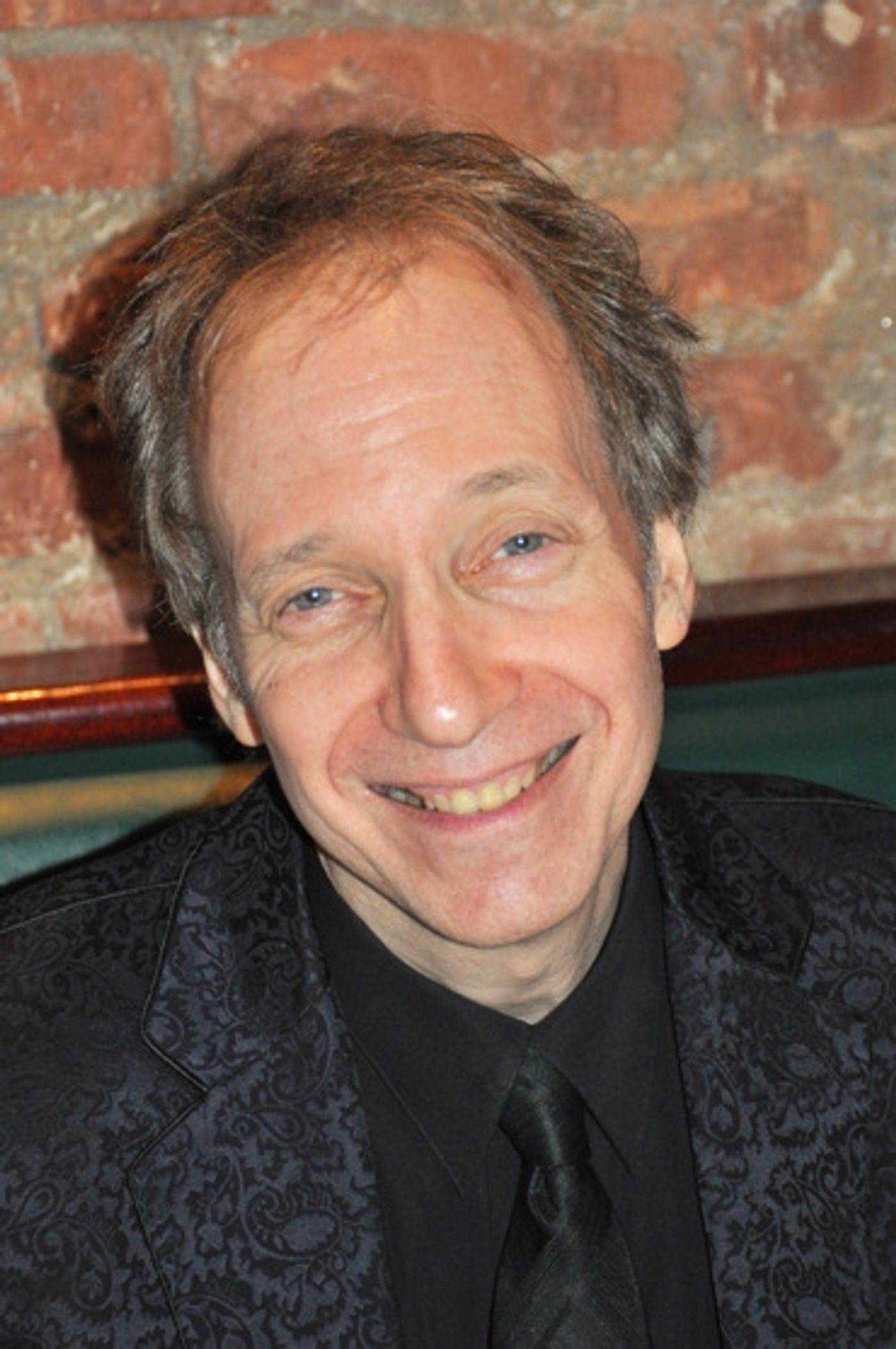 Photo Coverage: All Singin,' All Dancin' at The Town Hall  Image