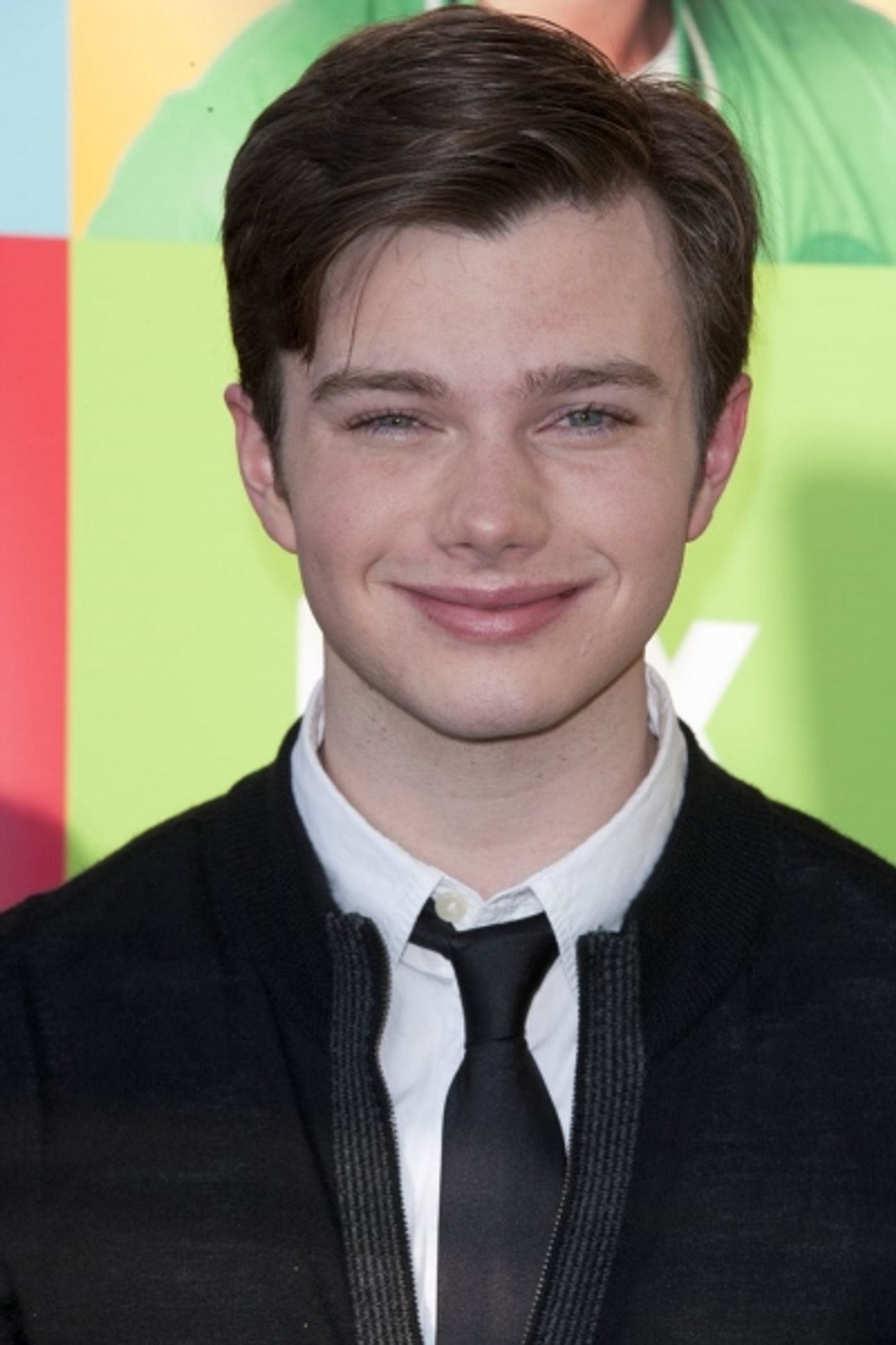 Photo Coverage: GLEE Academy Concert in Hollywood!  Image
