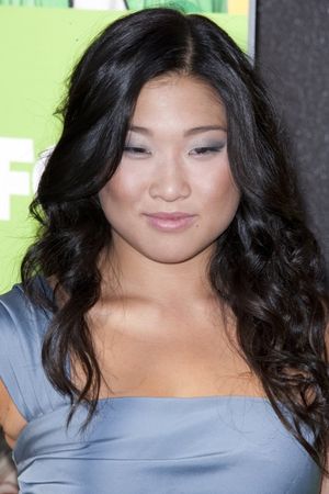 Jenna Ushkowitz Photo