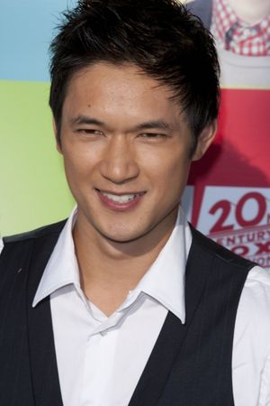 Harry Shum Jr.  Photo