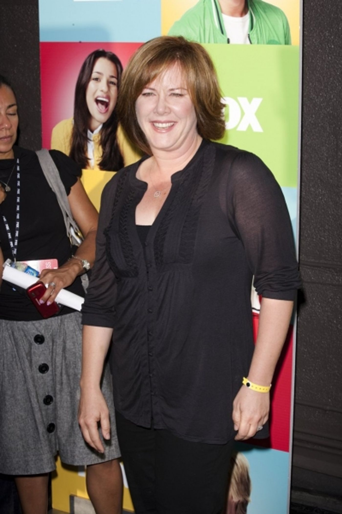 Photo Coverage: GLEE Academy Concert in Hollywood!  Image