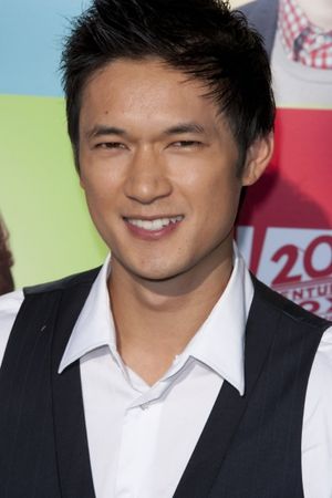 Harry Shum Jr.  Photo