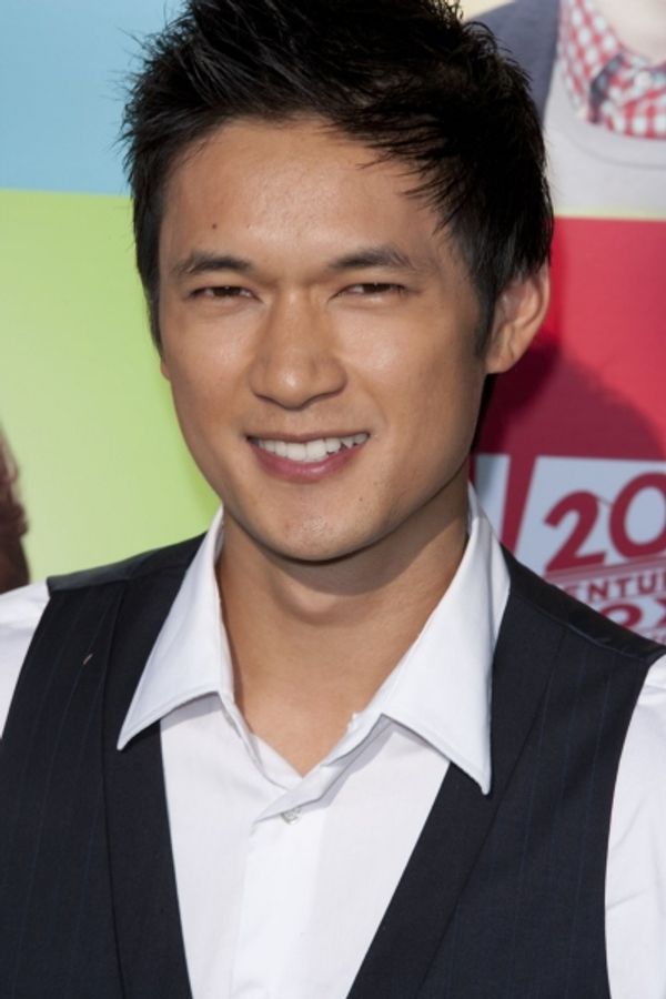 Harry Shum Jr.  Photo