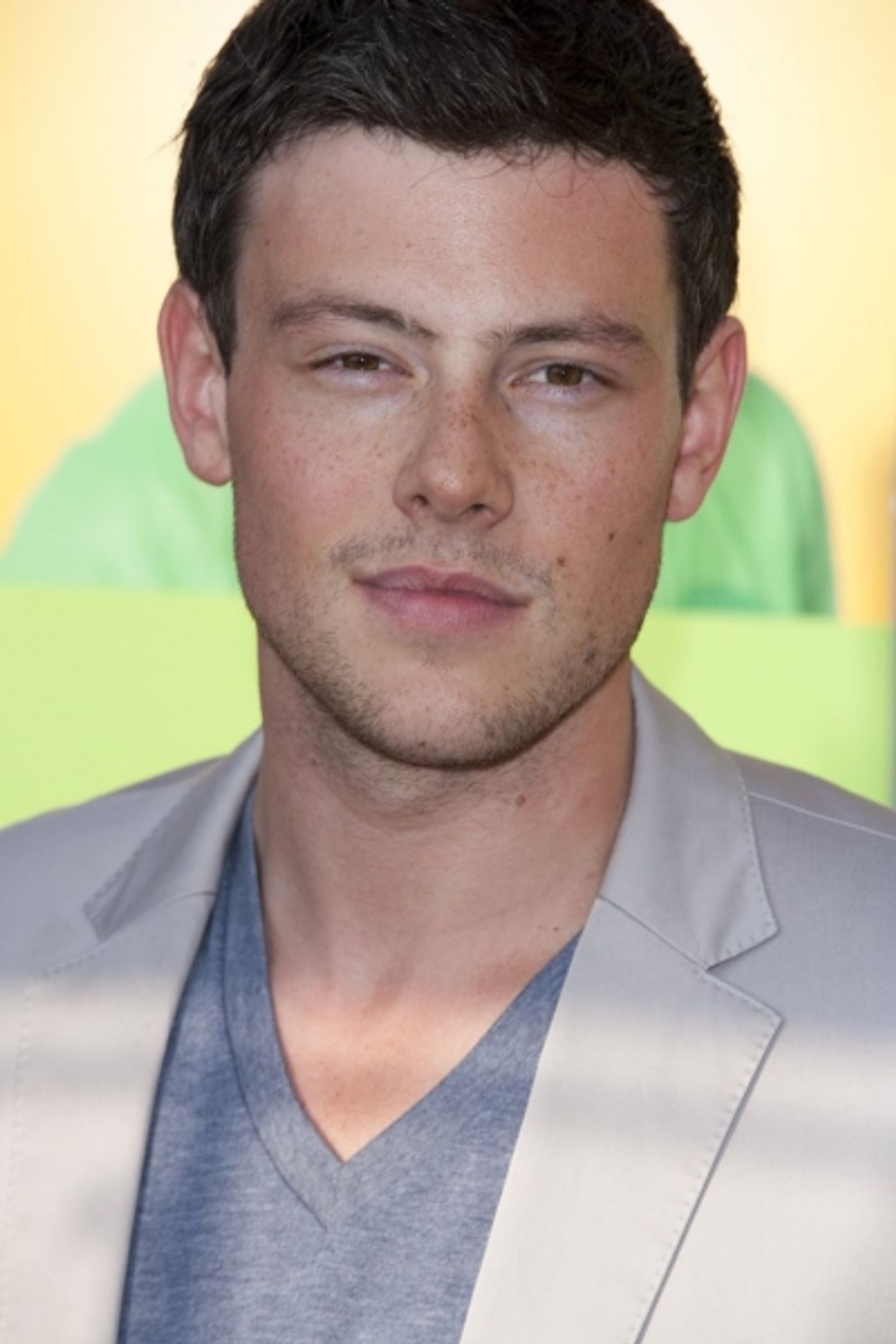Photo Coverage: GLEE Academy Concert in Hollywood!  Image