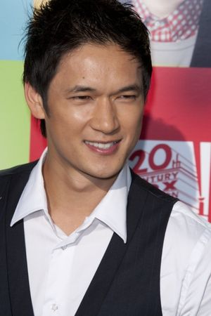 Harry Shum Jr.  Photo