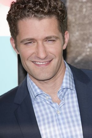 Matthew Morrison Photo