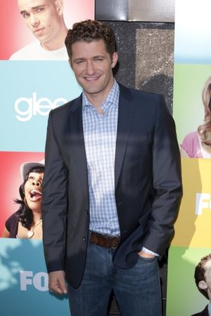 Matthew Morrison Photo