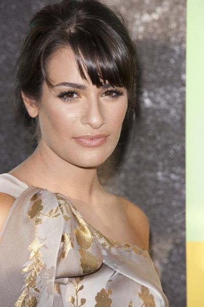 Lea Michele Photo