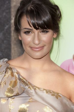 Lea Michele Photo