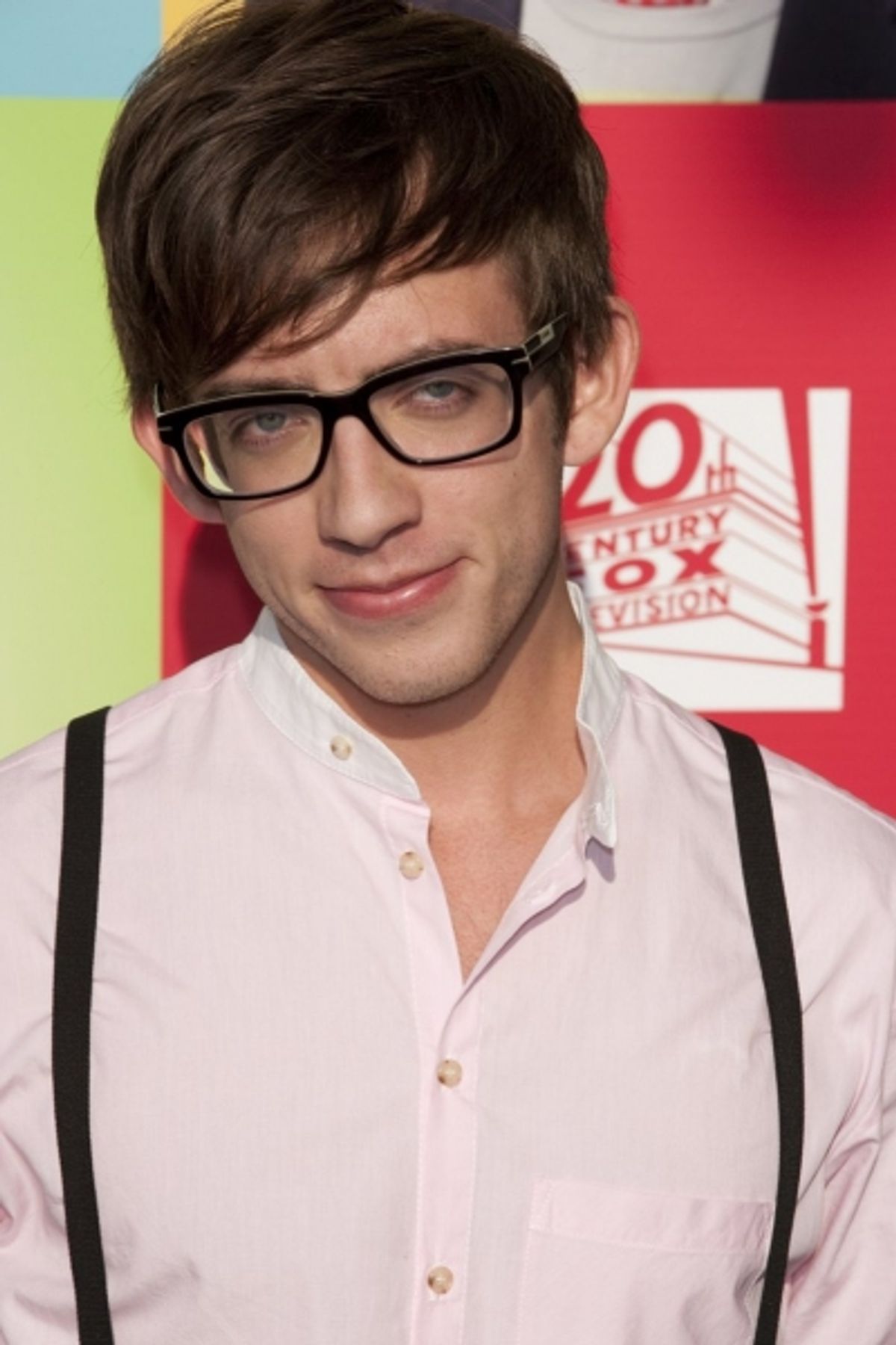 Kevin McHale at 