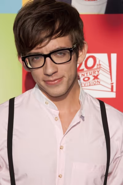 Kevin McHale Photo