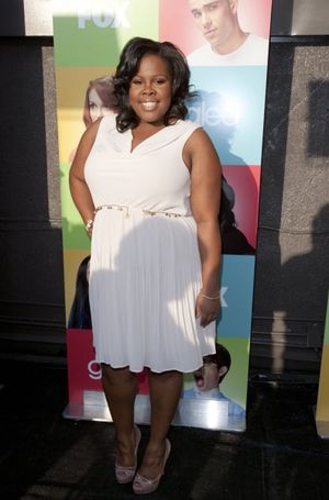 Amber Riley Photo
