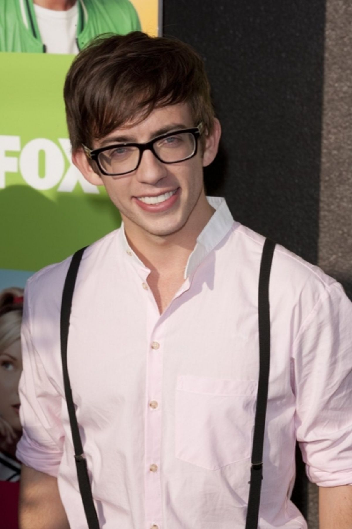 Kevin McHale at 