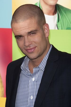Mark Salling Photo