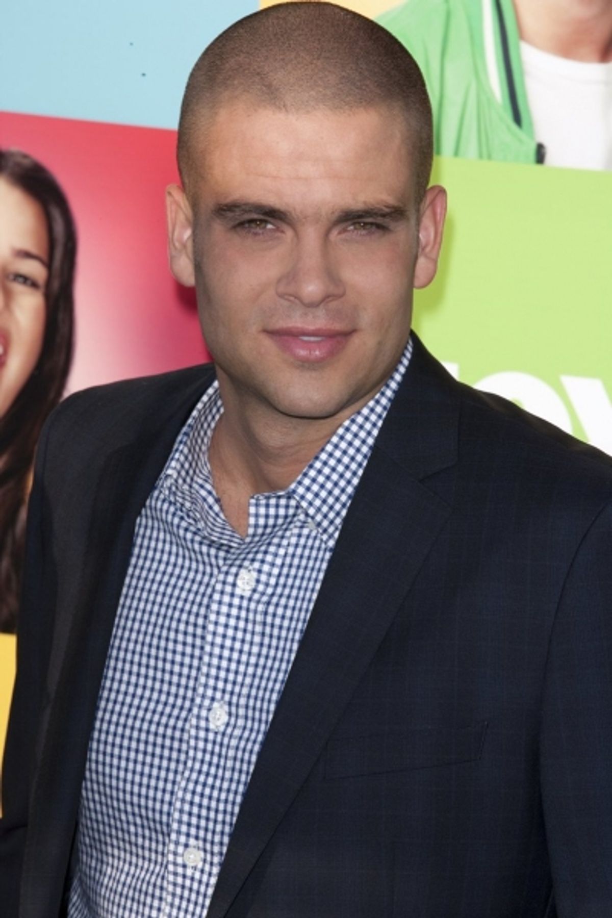 Mark Salling at 